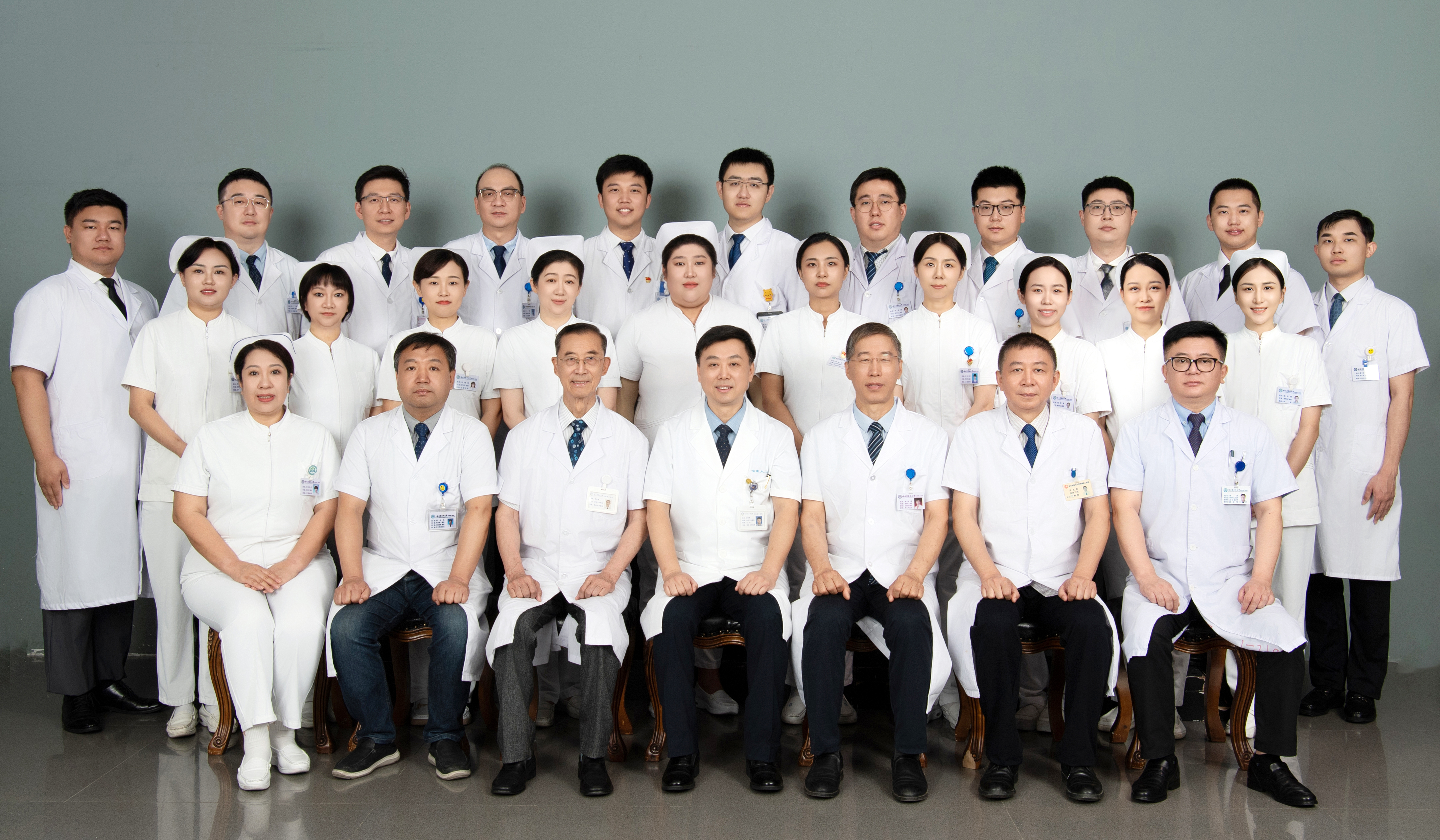 骨外科二病房-哈尔滨医科大学附属第二医院